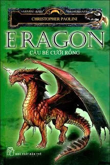 Eragon - Cậu Bé Cưỡi Rồng