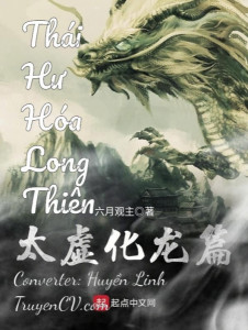 Thái Hư Hóa Long Thiên Convert
