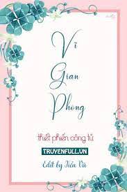 Vĩ Gian Phong Convert