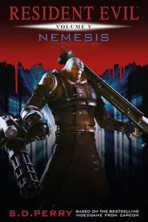 Resident Evil 5 – Nemesis