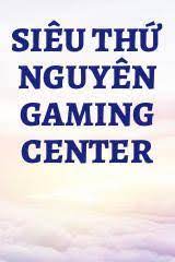 Siêu Thứ Nguyên Gaming Center Convert