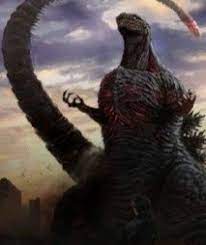 Đại Quái Thú Godzilla Convert