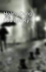 Hoàng Dung Lưu Lạc Truyền Convert