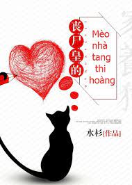 Mèo Nhà Tang Thi Hoàng Convert