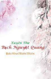 Xuyên Thư Chi Bạch Nguyệt Quang GL Convert