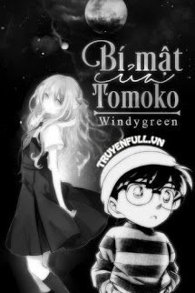 Bí Mật Của Tomoko